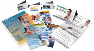 Brochures